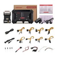 Программатор AIRBAG MASTER D для сброса Airbag, BMS, SAS Программатор AIRBAG MASTER D для сброса Airbag, BMS, SAS